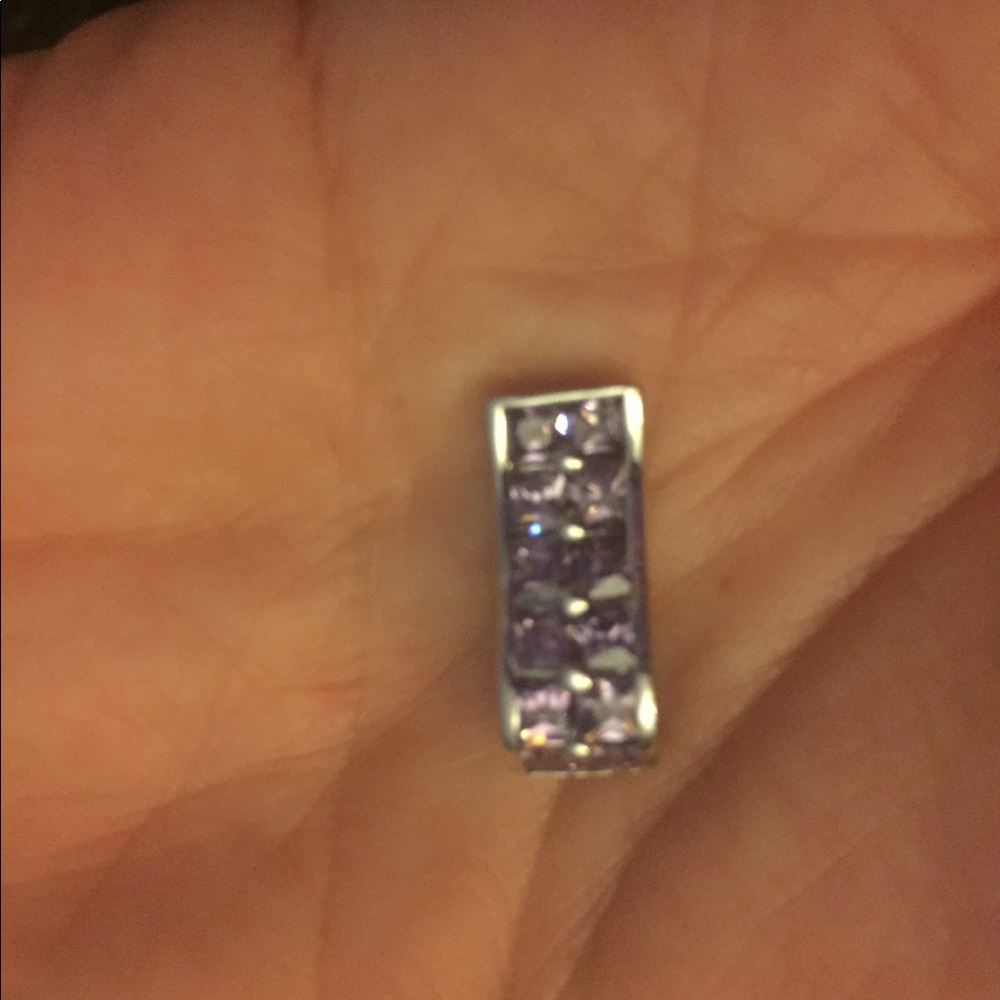 Necklace pendant